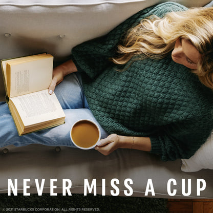 Capsule Caffeinated Coffee - No Keurig compatibility.