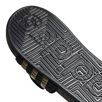 adidas men's slide sandals — comfortable design