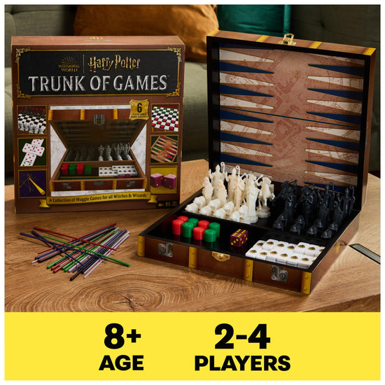 Spin Master games — engaging board game experiences