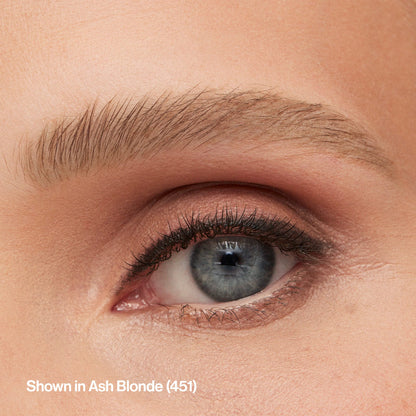 Revlon ColorStay eyebrow pencil — micro tip for precise application