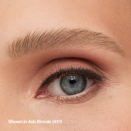 Revlon ColorStay eyebrow pencil — micro tip for precise application