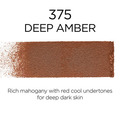 L’Oréal Paris L'Oreal Paris Infallible Fresh Wear Foundation in a Powder Up to 24H Wear oz