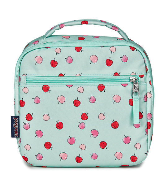 JanSport meal holder — convenient lunch storage solutions