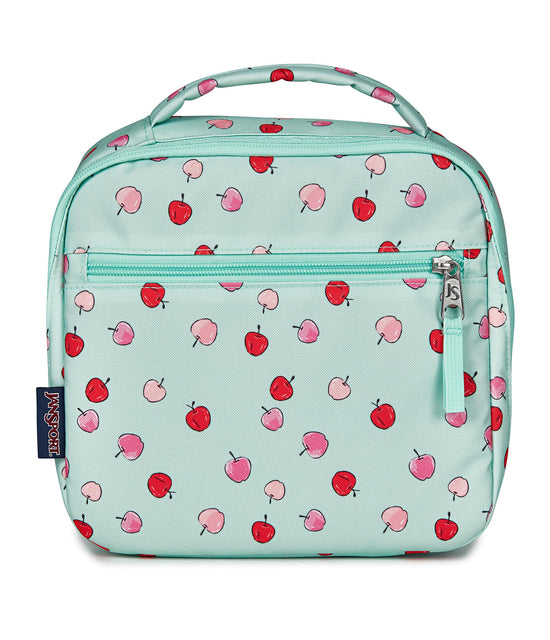 JanSport meal holder — convenient lunch storage solutions