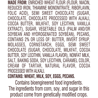 Cookie — Pepperidge Farm cookie collection