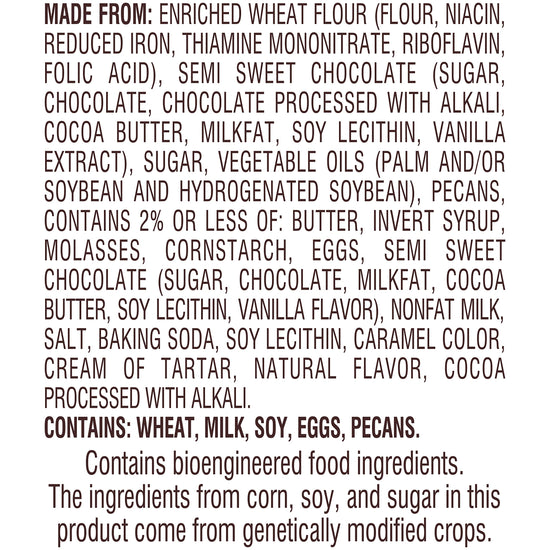 Cookie — Pepperidge Farm cookie collection