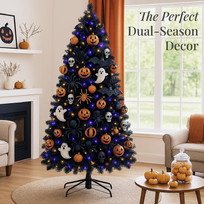 Best Choice Products artificial tree - durable design and easy setup