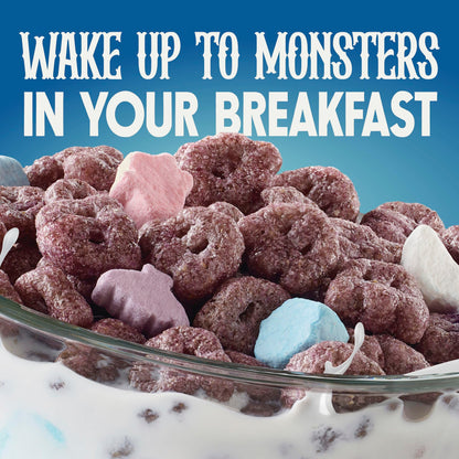 BREAKFAST_CEREAL — Whole grain goodness for a nutritious start to your day.