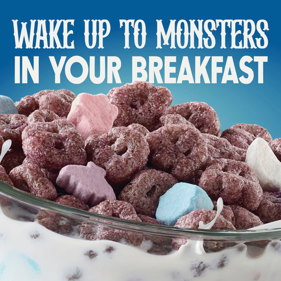 BREAKFAST_CEREAL — Whole grain goodness for a nutritious start to your day.