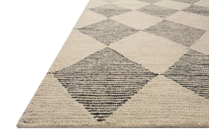 Loloi Chris Loves Julia rug — exclusive collaboration design