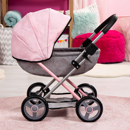 Bayer Dolls Pram — 4 in 1 cosy set for dolls up to 18 inches