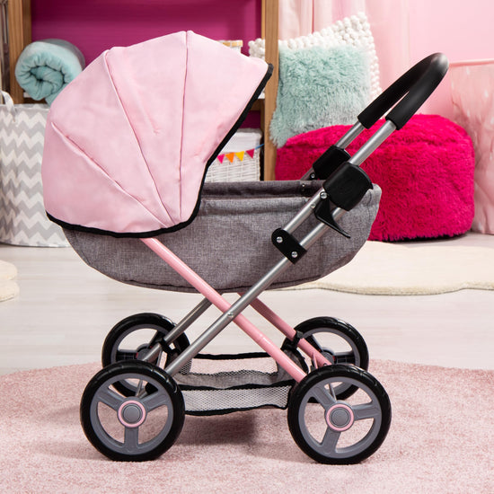 Bayer Dolls Pram — 4 in 1 cosy set for dolls up to 18 inches