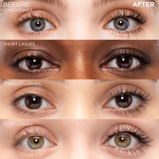 L’Oreal Paris mascara — volumizing waterproof formulaL’Oreal Paris mascara — voluminous waterproof formula