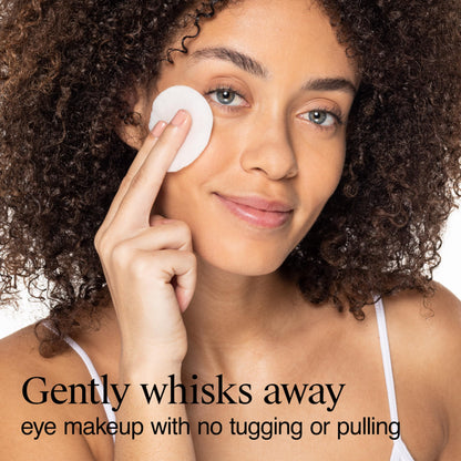 Neutrogena eye makeup remover — gentle formula 3.8 fl oz