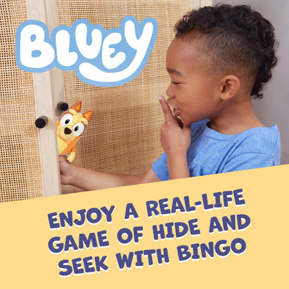 Bluey game — hide and seek fun for kids and families