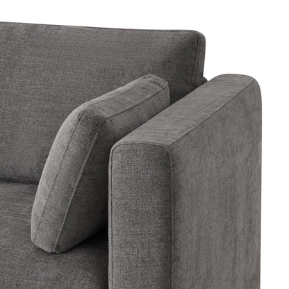 CHITA sofa — modular sectional design