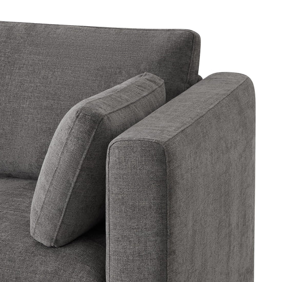 CHITA sofa — modular sectional design