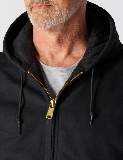 Coat — Firm duck active jac by Carhartt