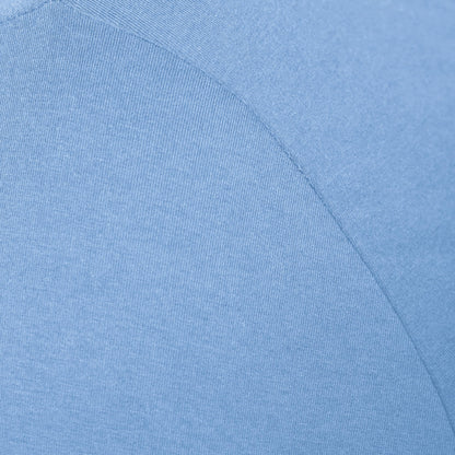 Shirt — Regular-fit long-sleeve crewneck in plus sizes by Amazon Essentials