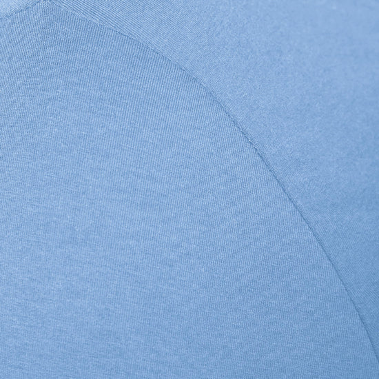 Shirt — Regular-fit long-sleeve crewneck in plus sizes by Amazon Essentials