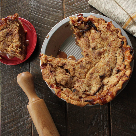 Baking pan — Aluminized steel with Americoat finish by USA Pans