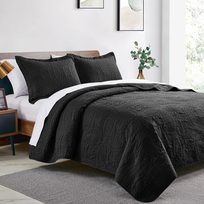 Bedding set — Love's cabin design