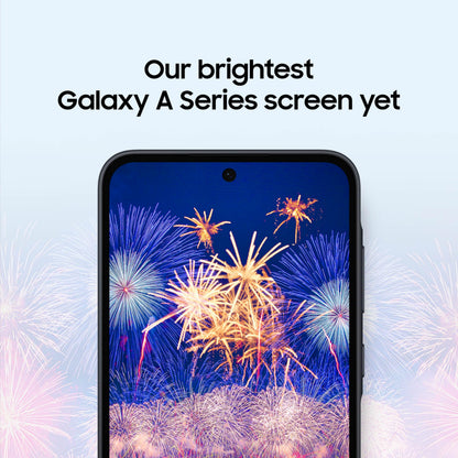 Cellular phone — Samsung Galaxy A35 5G A Series