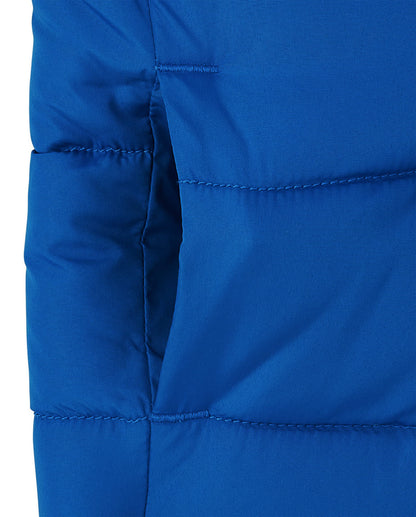 The Children's Place toddler boys' wind-resistant water-resistant snowsuit