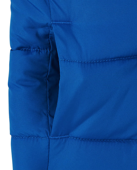 The Children's Place toddler boys' wind-resistant water-resistant snowsuit