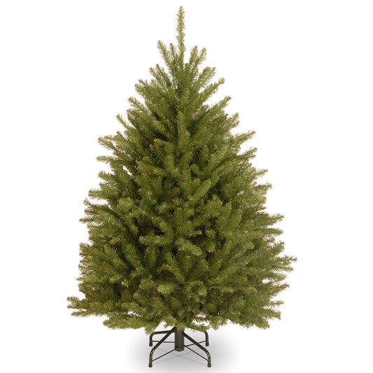 National Tree Company artificial Christmas tree - realistic design