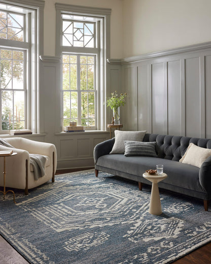 Rug — Loloi Magnolia Home by Joanna Gaines x Gigi design