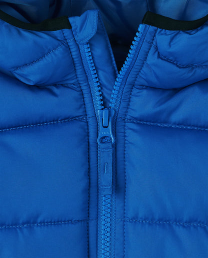 The Children's Place toddler boys' wind-resistant water-resistant snowsuit