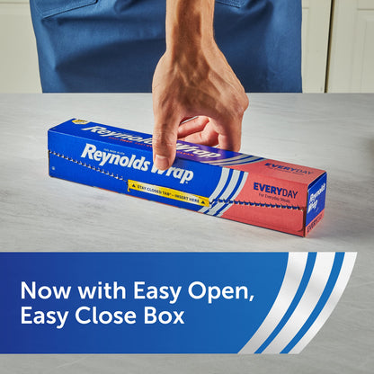 Reynolds Wrap aluminum foil - 200 square feet