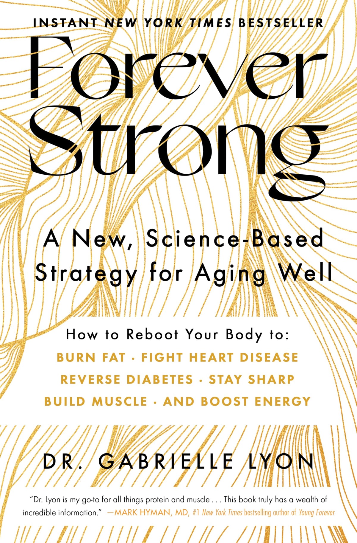 ABIS_BOOK — a science-based strategy for aging well by Forever Strong.