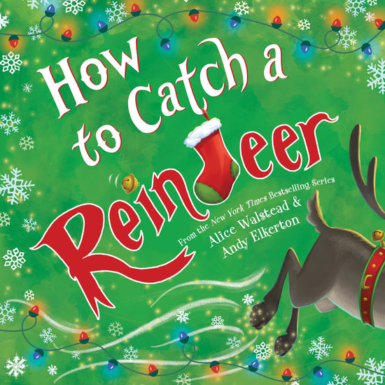 How to catch a reindeer — a practical guide to reindeer tracking techniques