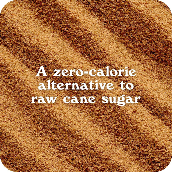 Sugar substitute — Monk fruit sweetener with erythritol, sugar-free by Monk Fruit in the Raw