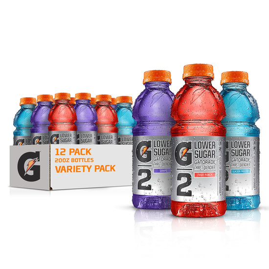 Gatorade drink — thirst quencher sports flavor