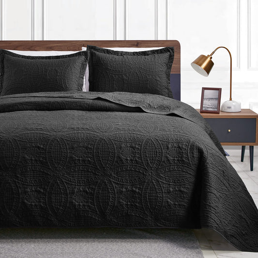 Bedding set — Love's cabin design