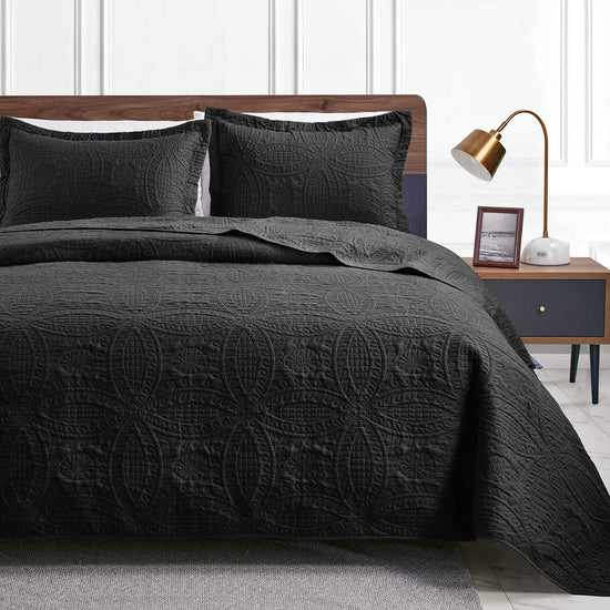 Bedding set — Love's cabin design