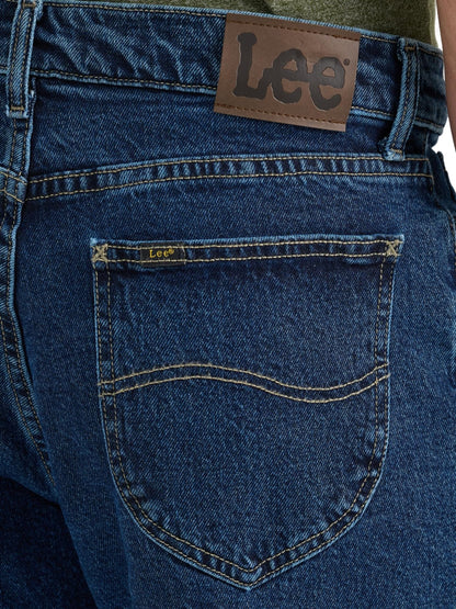 Lee pants — legendary loose fit