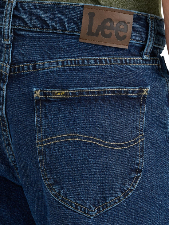 Lee pants — legendary loose fit