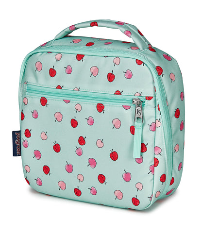 JanSport meal holder — convenient lunch storage solutions
