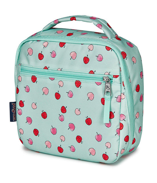 JanSport meal holder — convenient lunch storage solutions