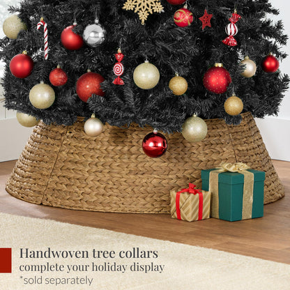 Best Choice Products artificial tree - durable design and easy setup