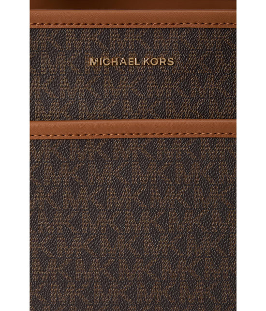Handbag — Medium top-zip pocket style by Michael Kors