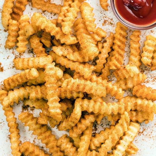 OLD BAY seasoning — unique blend of spices for seafood and more