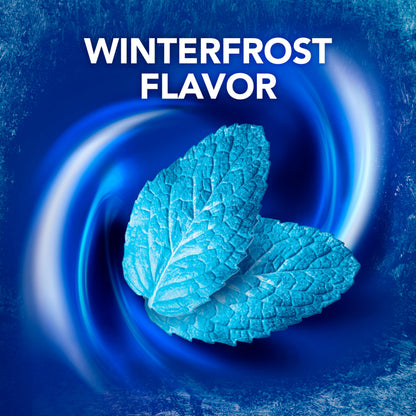Vicks VapoCool sore throat drops — max strength menthol for sore throat pain relief