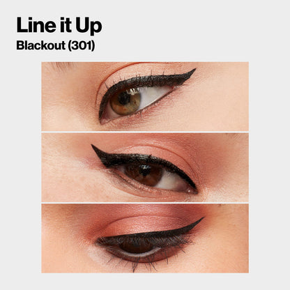 REVLON ColorStay Micro Easy Precision Liquid Liner