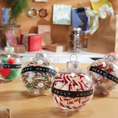DYMO embossing label maker - Ergonomic design for home DIY and crafting