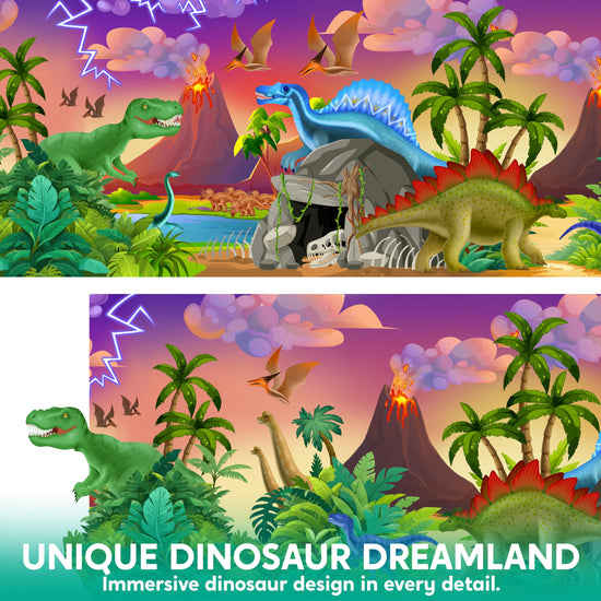 Collapsible play structure — Joyin pop up indoor outdoor play tent set